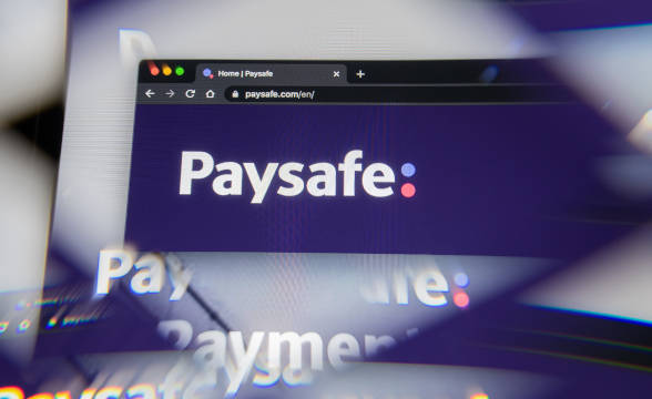 Paysafe进入堪萨斯州的在线体育博彩市场