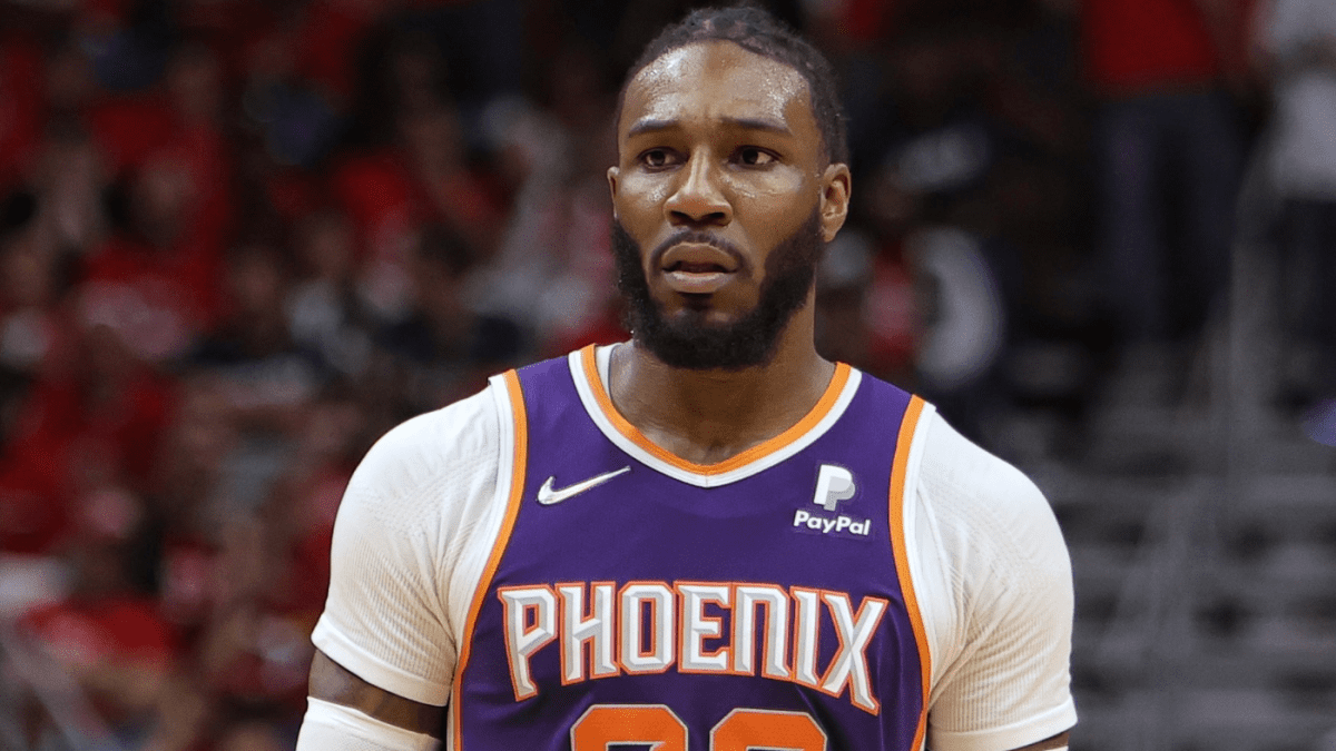 杰-克劳德交易：雄鹿从网队获得老将前锋，换取多个次轮获胜分析