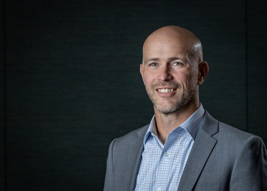 社交游戏如何让布莱恩-贝内特在贝特弗雷德取得成功