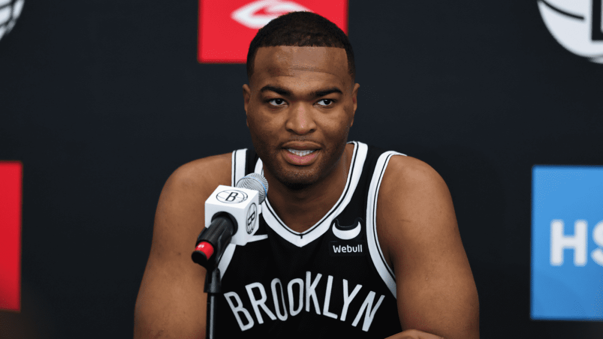 T.J.沃伦在过去两年缺阵后可在12月2日对阵猛龙的比赛中进行赛季首秀