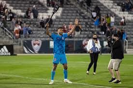 科罗拉多急流对洛杉矶FC的预测： 科罗拉多州无法阻止不可避免的事情发生