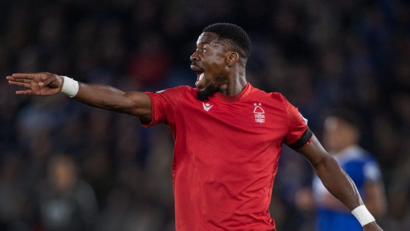 诺丁汉森林对阵阿斯顿维拉：支持劣势一方确保结果