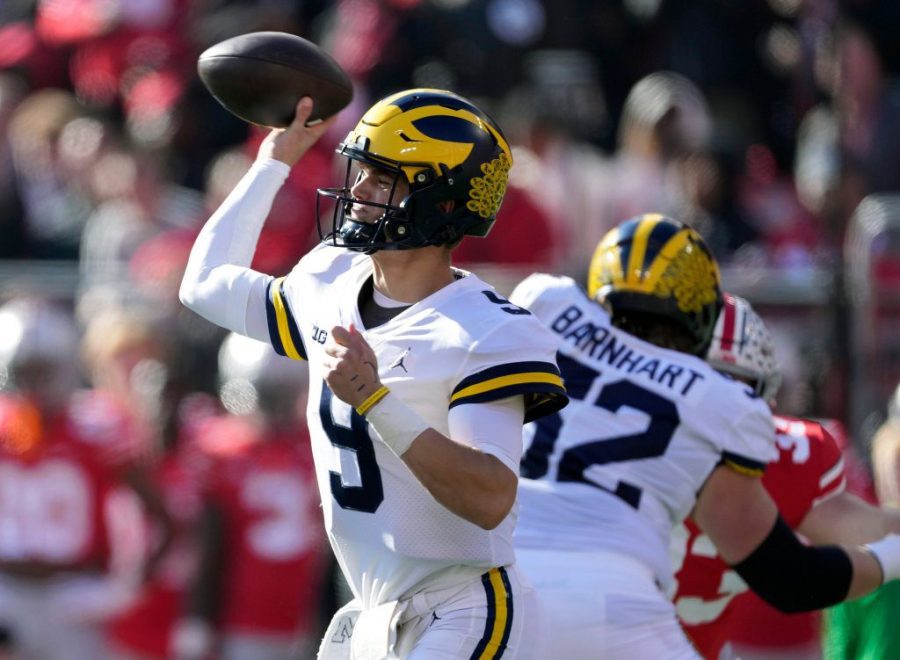 密歇根大学VS普渡大学的赔率和预测–十大联赛冠军赛的预测