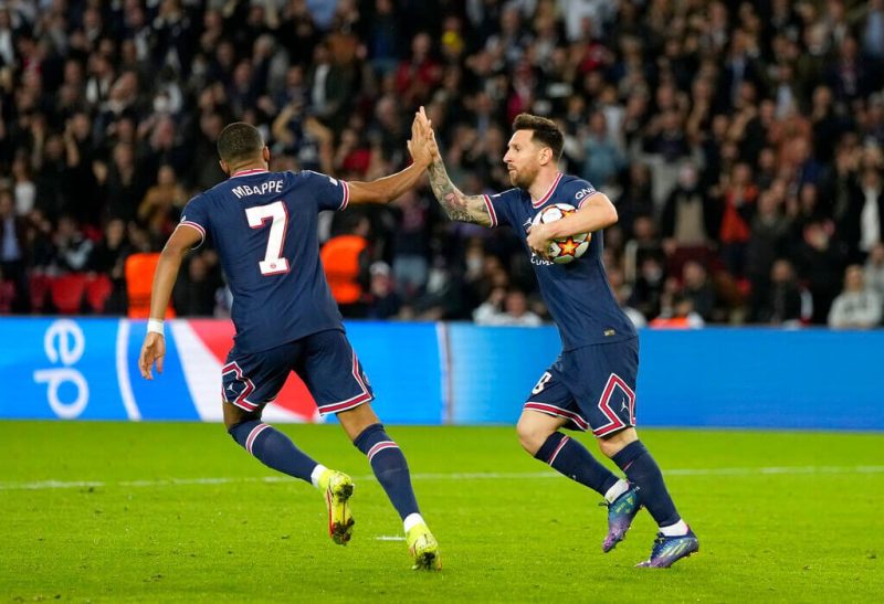 巴黎圣日耳曼VS马赛的赔率和预测–法甲第11比赛日