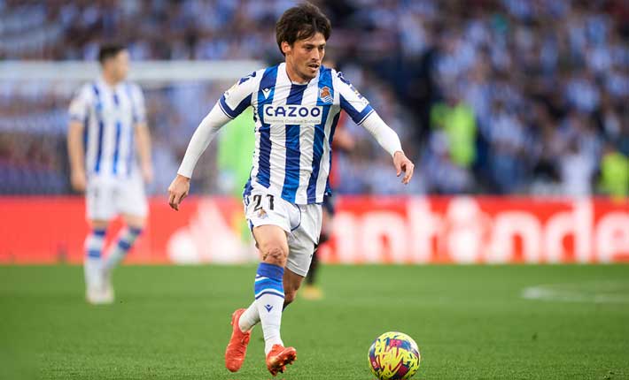 苏斯达德和毕尔巴鄂有望在争夺欧洲杯中打成平手