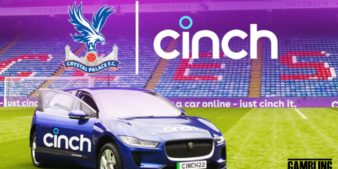 水晶宫球衣赞助商更换，取消博彩品牌W88