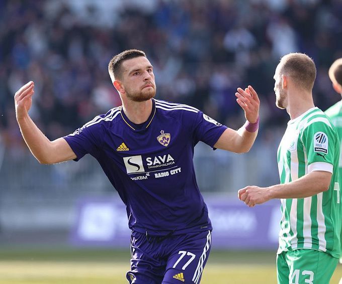 穆拉FC VS NK马里博尔 预测,客队将继续保持胜利的势头