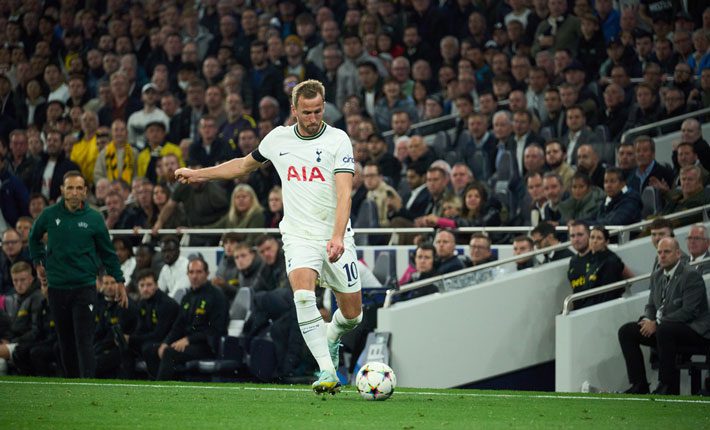 热刺能否在对阵水晶宫的比赛中重回胜轨？