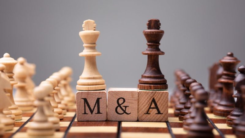 Betsson集团在 “有史以来最好的季度 “之后重新进入M A领域