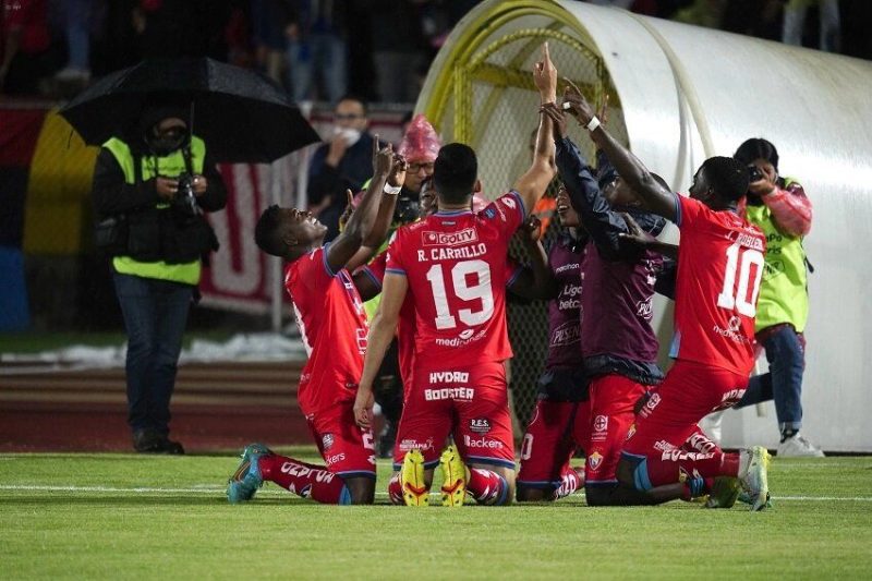 波托西国家队VS拉科鲁尼亚国家队预测,国民队能否在解放者杯上留下一个体面的印象？