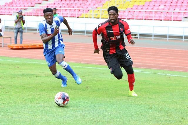 Primeiro De Agosto对Académica Lobito的预测,投注于下半场最高得分