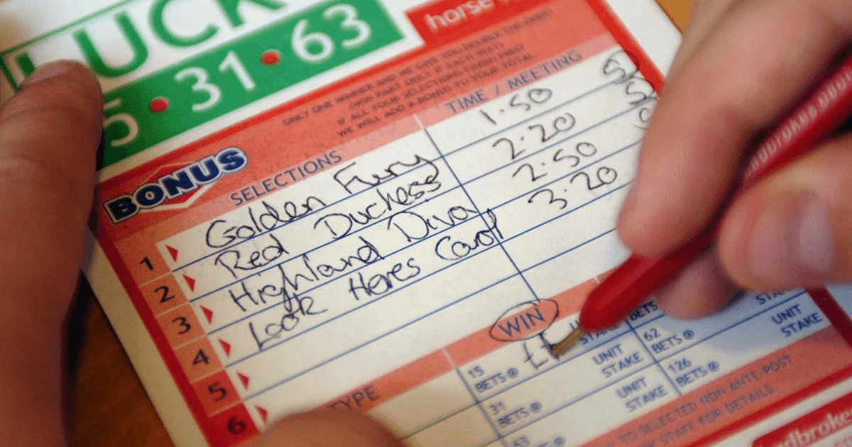 幸运15是如何运作的？