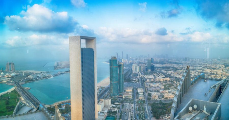 SRW通过阿布扎比扩大纯种马的服务范围