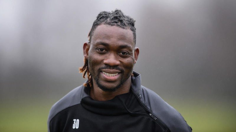 土耳其地震后，克里斯蒂安-阿特苏仍然失踪,经纪人说，加纳球星仍然下落不明