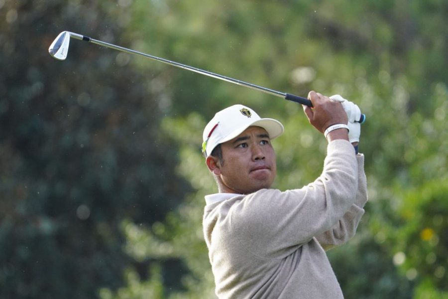 2022年Zozo锦标赛赔率、选择和预测