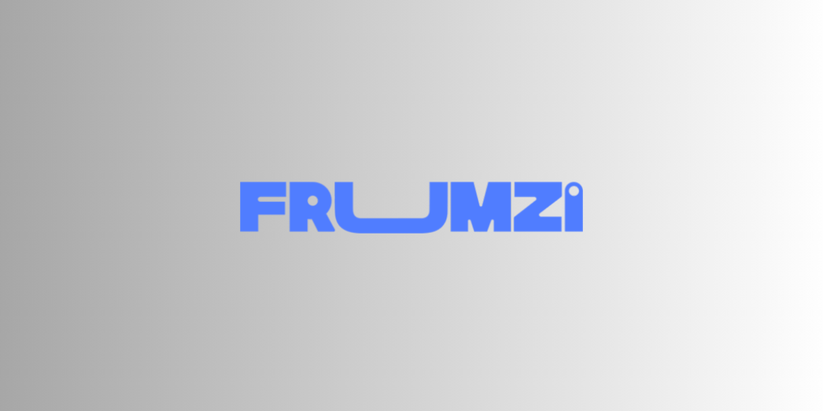 Frumzi 2025年促销代码