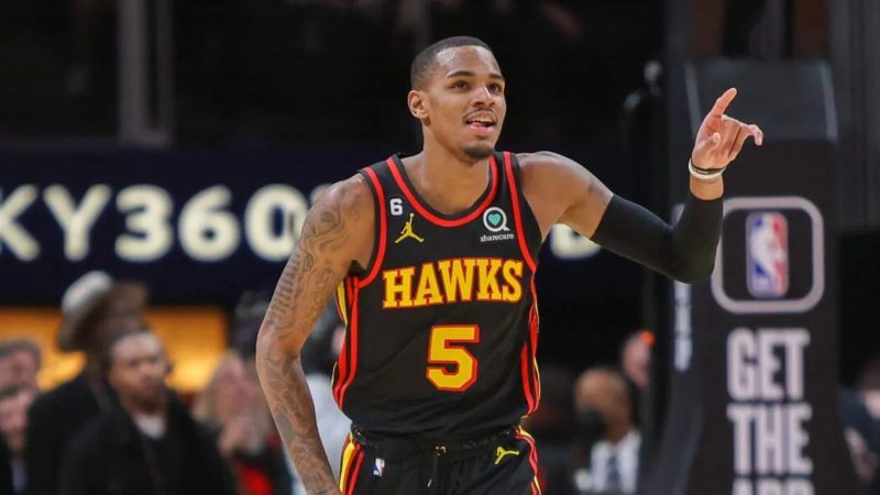 夏洛特黄蜂队对亚特兰大老鹰队的预测,是时候击败东部的外援了