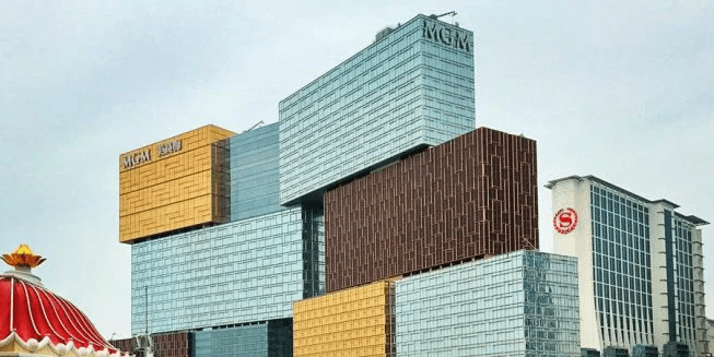 澳门博彩:美高梅中国有信心满足博彩牌照新规!并支付580万美元延期费用