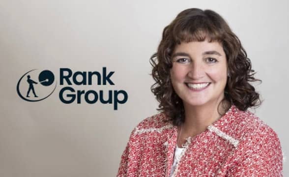 兰克集团任命查尔斯-琼斯为薪酬委员会的负责人