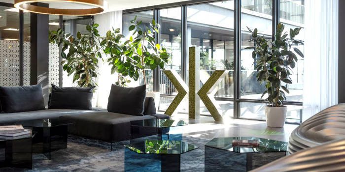 Kindred集团再次被誉为瑞典的最佳雇主