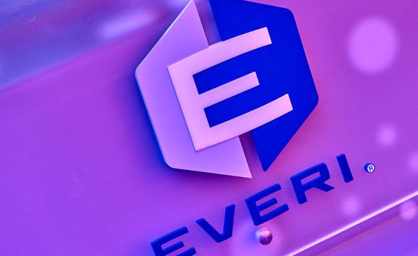 Everi和Railsr创建嵌入式信用卡以提高忠诚度
