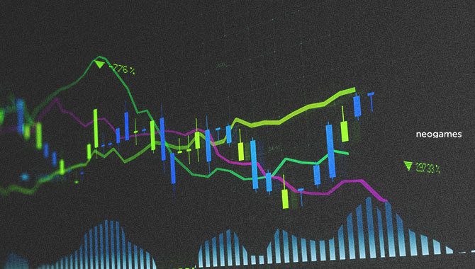 NeoGames报告第二季度收入为2110万美元