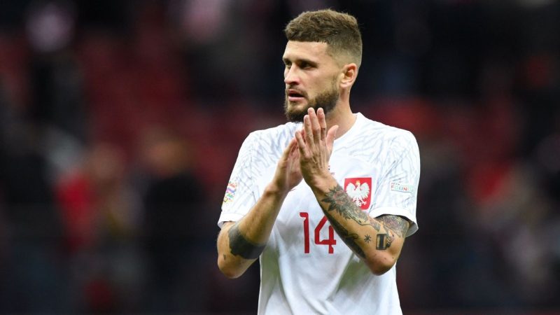 克利希在离开利兹后加入鲁尼的华盛顿特区联队