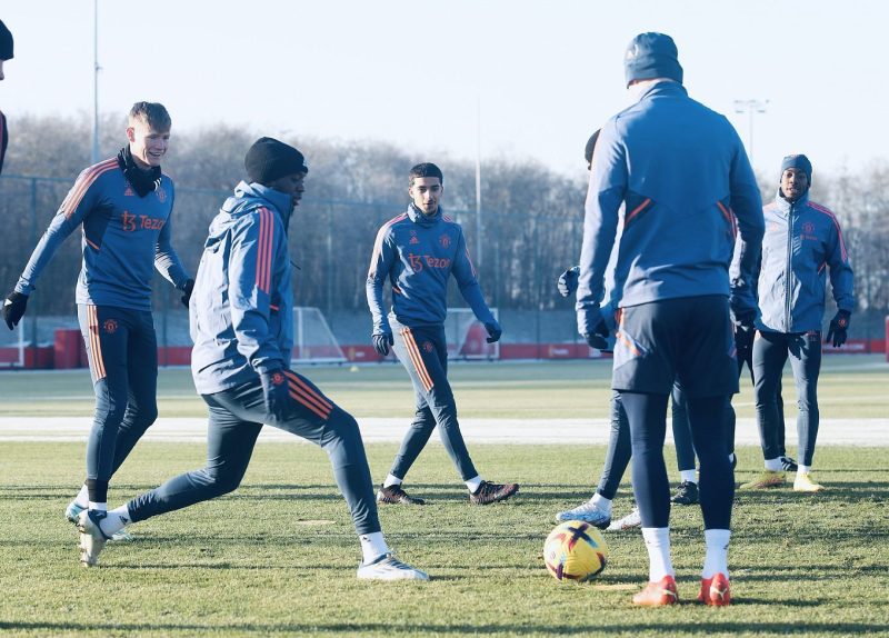 曼联vs伯恩利的预测,困难的比赛和决定