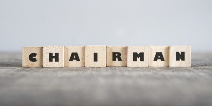 据报道，Flutter公司正在寻找主席来接替Gary McGann的位置