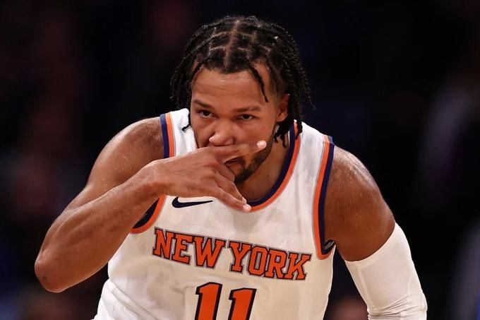 纽约尼克斯对圣安东尼奥马刺的预测,尼克斯队能否向马刺队报仇？