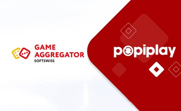 SOFTSWISS与Popiplay签订新的分销协议