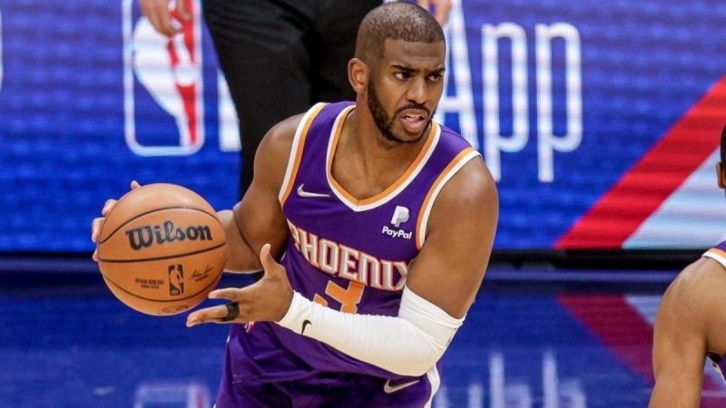 湖人队对太阳队的赔率、盘口、让分盘：2022年NBA盘口选择，12月19日的预测来自经过验证的计算机模型