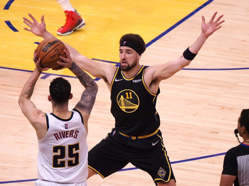 金州勇士队VS休斯顿火箭队NBA盘口选择、预测、赔率