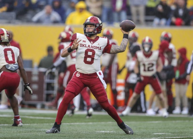 俄克拉荷马州立大学VS俄克拉荷马州立大学的赔率和预测–贝德拉姆的最佳赌注