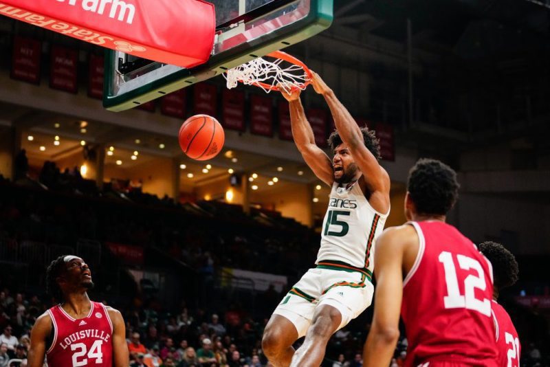 迈阿密VS北卡罗来纳赔率、让分和预测（2月13日）