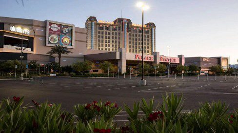 赌场集团Station Casinos老板在内华达州因违反Covid-19 法律而被起诉