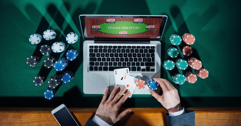 2033年的在线扑克会是什么样子？