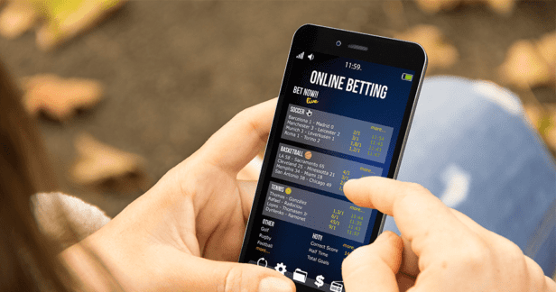 弗吉尼亚州发布2022年1-11月体育博彩市场份额数据--bet365接近启动