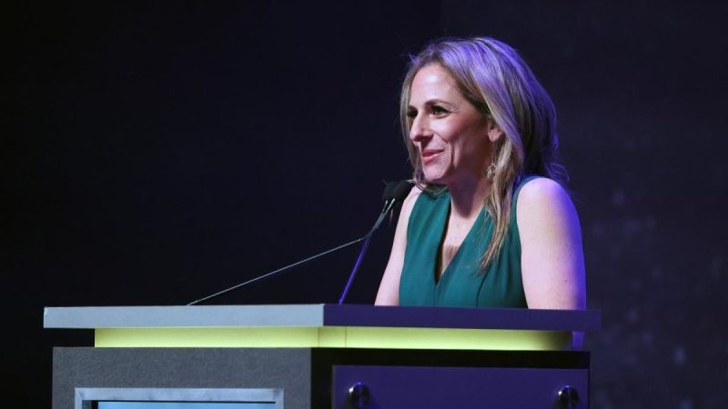 NWSL 2023,联盟在第一周正式引入VAR，投资和门票销售继续增加