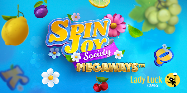 Lady Luck Games将与Big Time Gaming开发其首款游戏 Spin Joy Megaways™