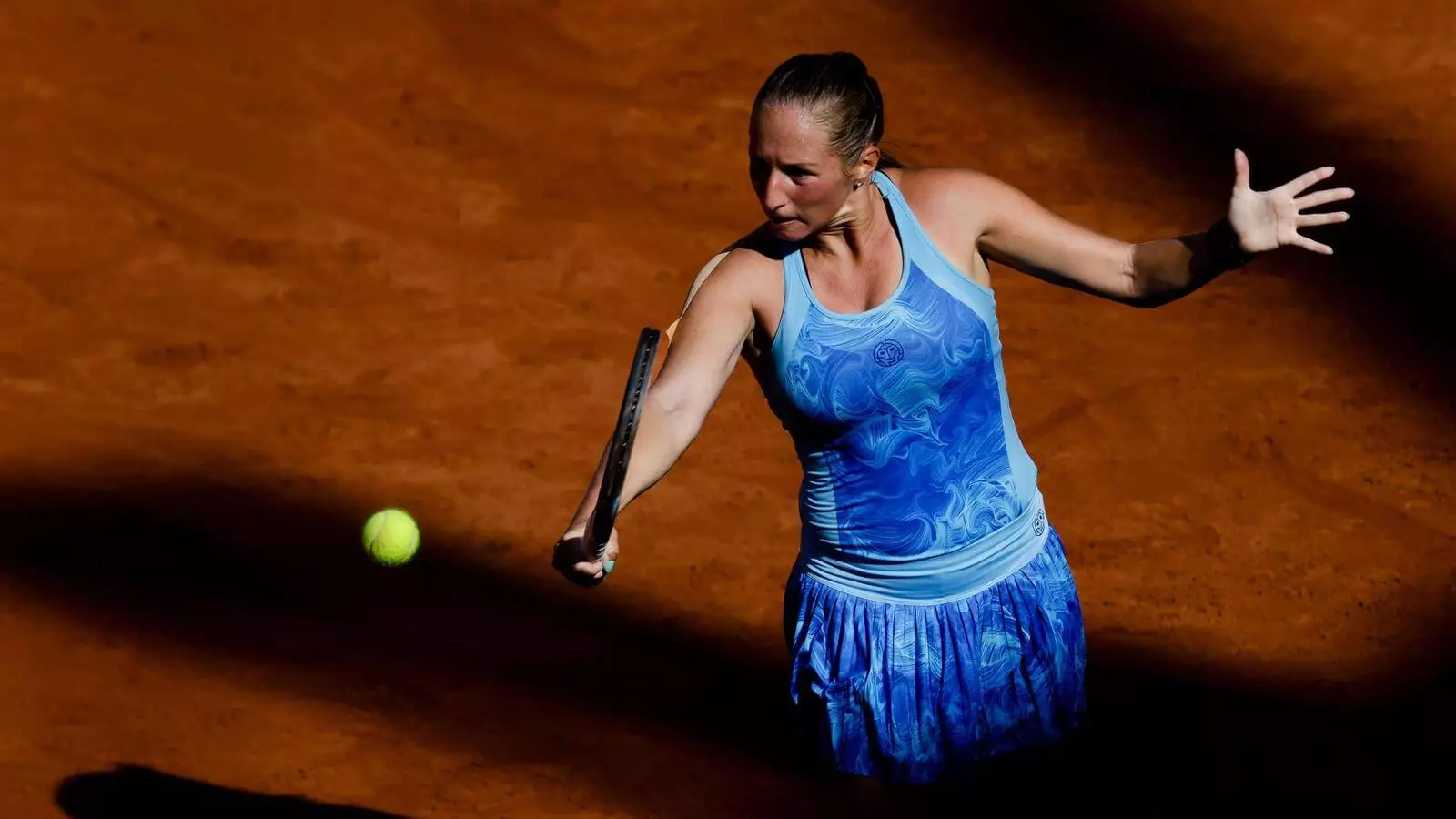 WTA李安VS雷卡-卢卡-雅尼最佳投注