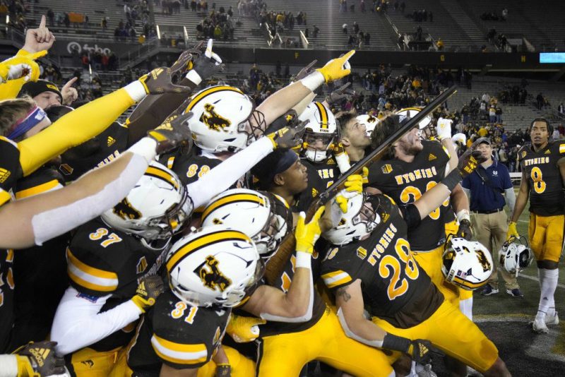 怀俄明VS夏威夷的赔率、让分盘和预测