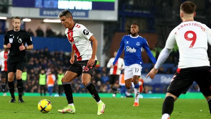 南安普顿vs阿斯顿维拉预测,期待一场高产的比赛