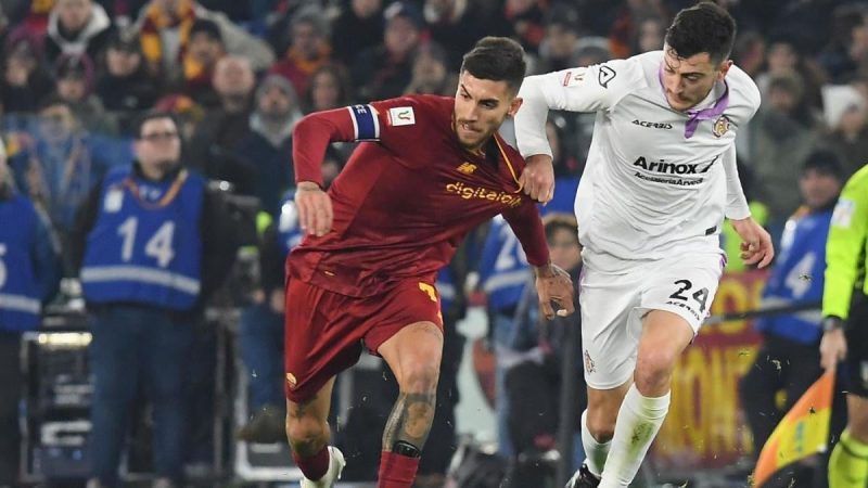 克雷蒙斯对罗马的赔率、选择、如何观看、直播、时间,2023年2月28日，意大利甲级联赛预测