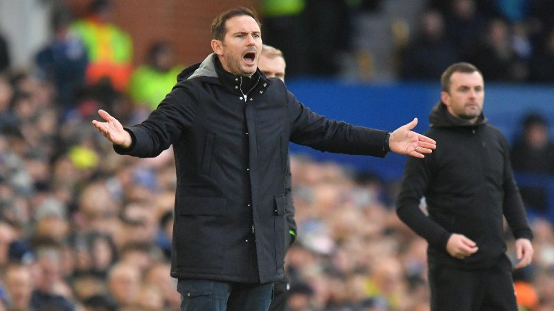 西汉姆联对阵埃弗顿的赔率，预测,双方都会带着绝望的心情比赛