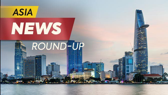 亚洲综述,星报》努力健身与越南本地赌场