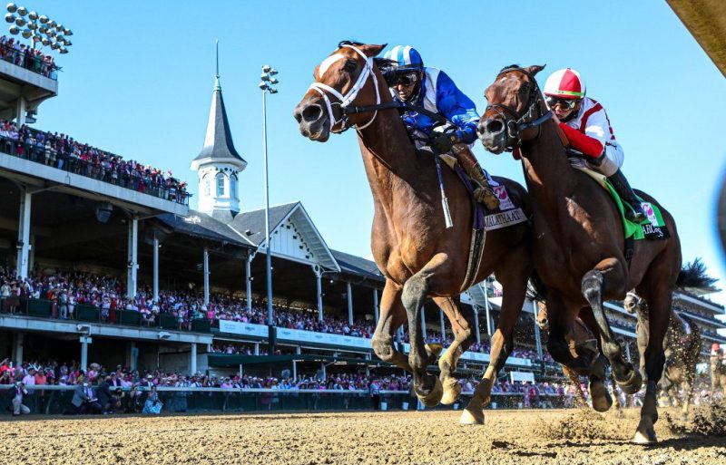 育种者杯二等马的赔率和预测 – 你应该投注最喜欢的Nest还是Malathaat？