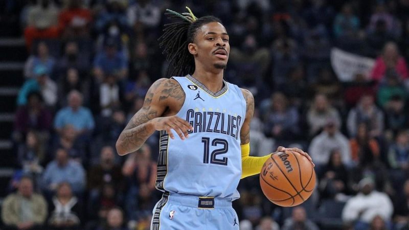 灰熊队对太阳队的赔率、盘口、价差：2023年NBA盘口选择，1月22日的预测来自经过验证的计算机模型