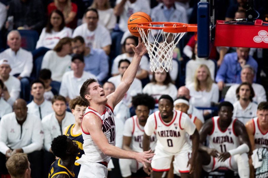 田纳西州对亚利桑那州的赔率、盘口和预测（12月17日）