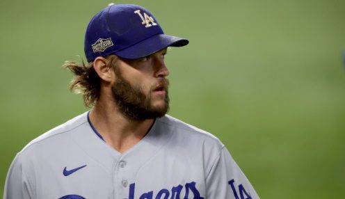 MLB – 美国体育：圣地亚哥教士队@洛杉矶道奇队预览